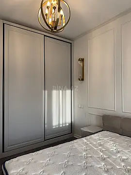 Kirayə verilir 2 otaqlı mənzil 65 m²