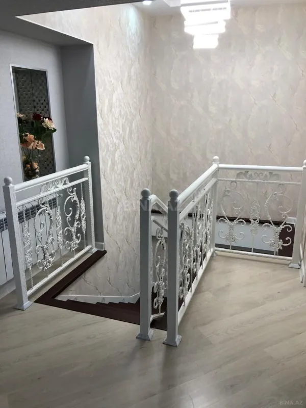 Kirayə verilir 3 otaqlı mənzil 150 m²
