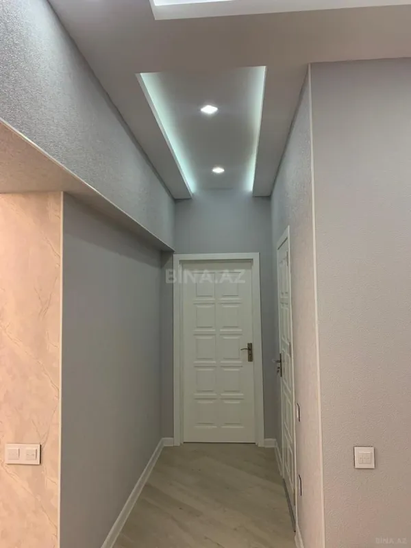 Kirayə verilir 3 otaqlı mənzil 150 m²