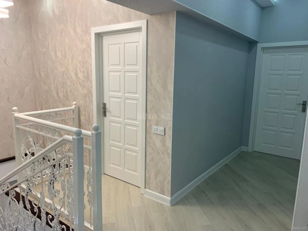 Kirayə verilir 3 otaqlı mənzil 150 m²