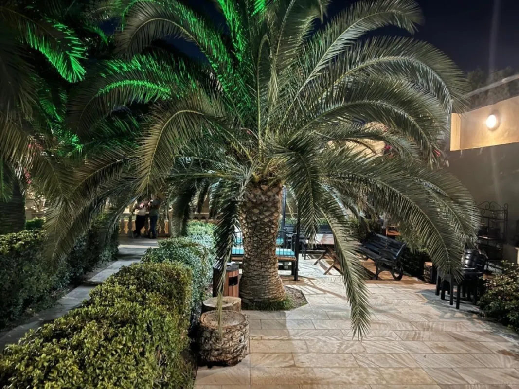 Kirayə verilir 9 otaqlı həyət evi 800 m²