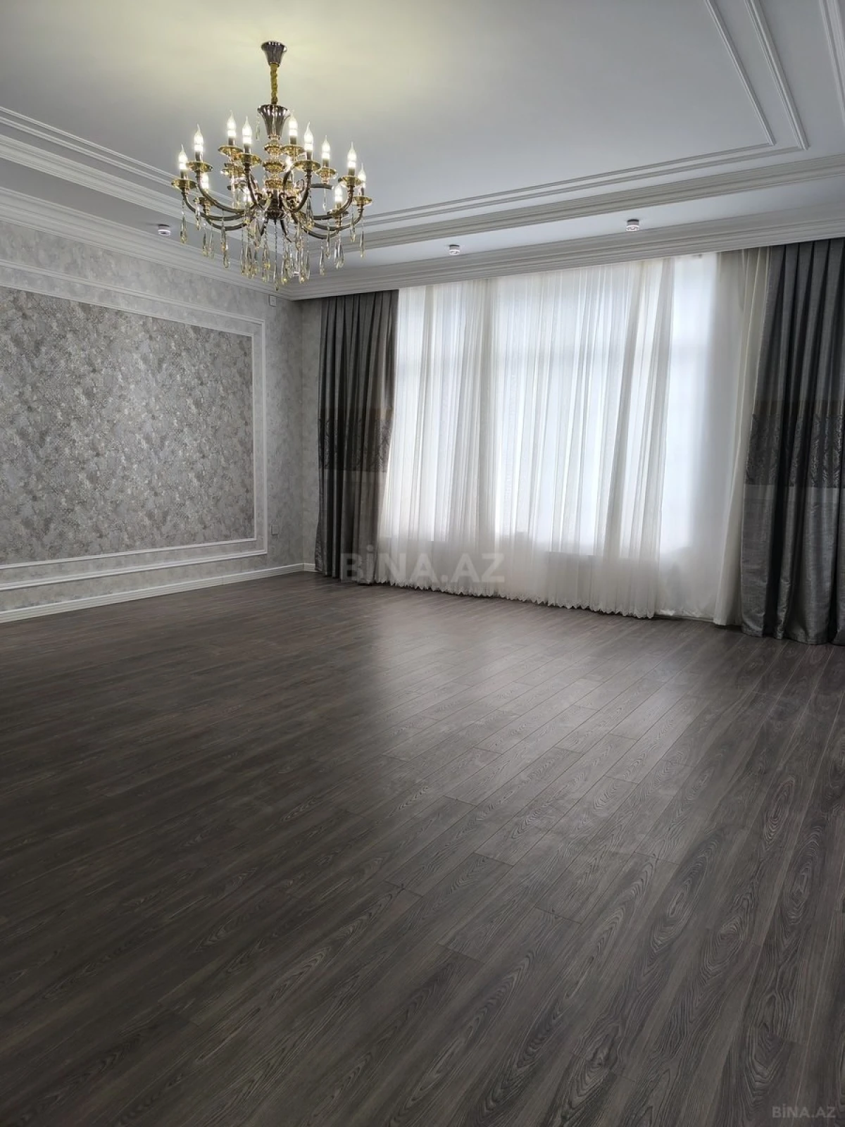 Satılır 4 otaqlı həyət evi 170 m²