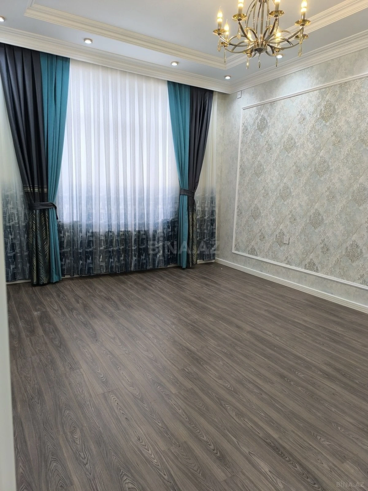 Satılır 4 otaqlı həyət evi 170 m²