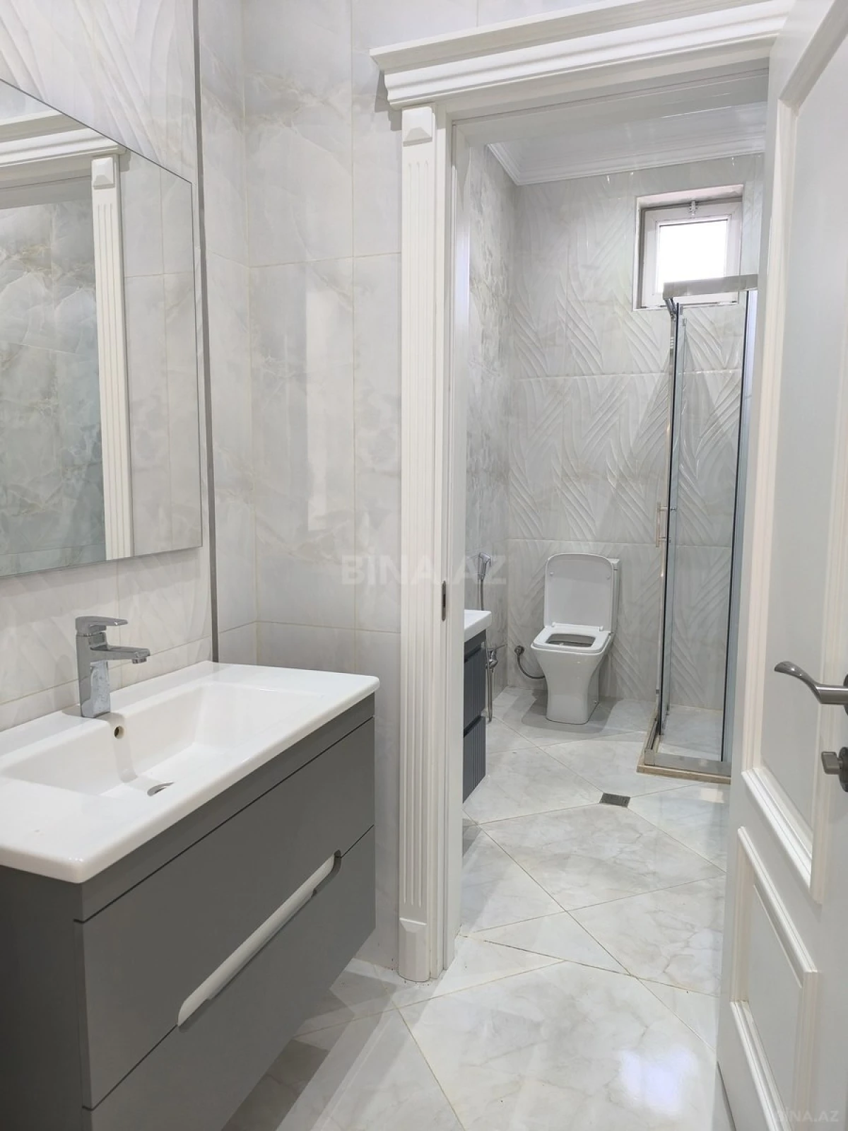 Satılır 4 otaqlı həyət evi 170 m²