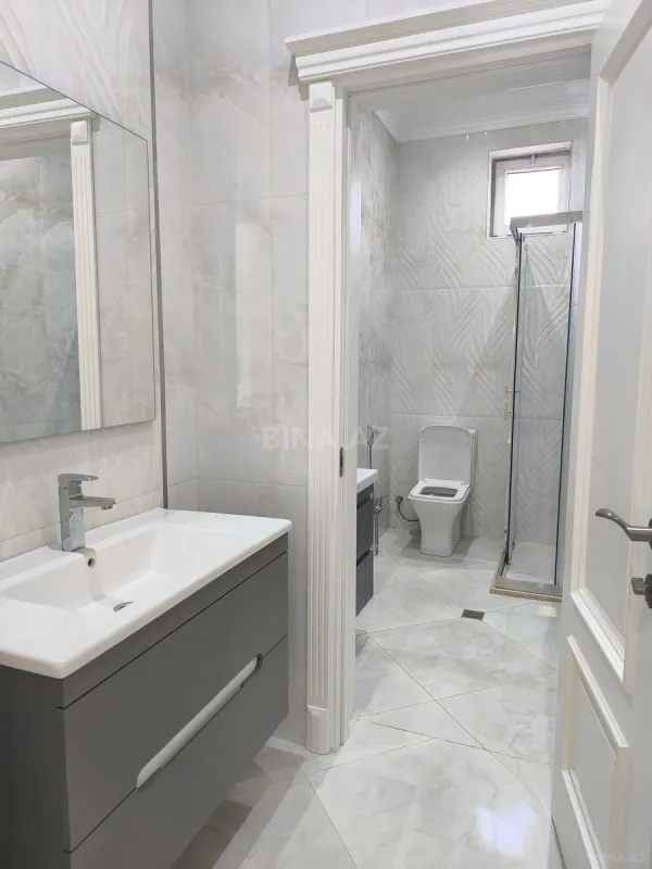 Satılır 4 otaqlı həyət evi 170 m²