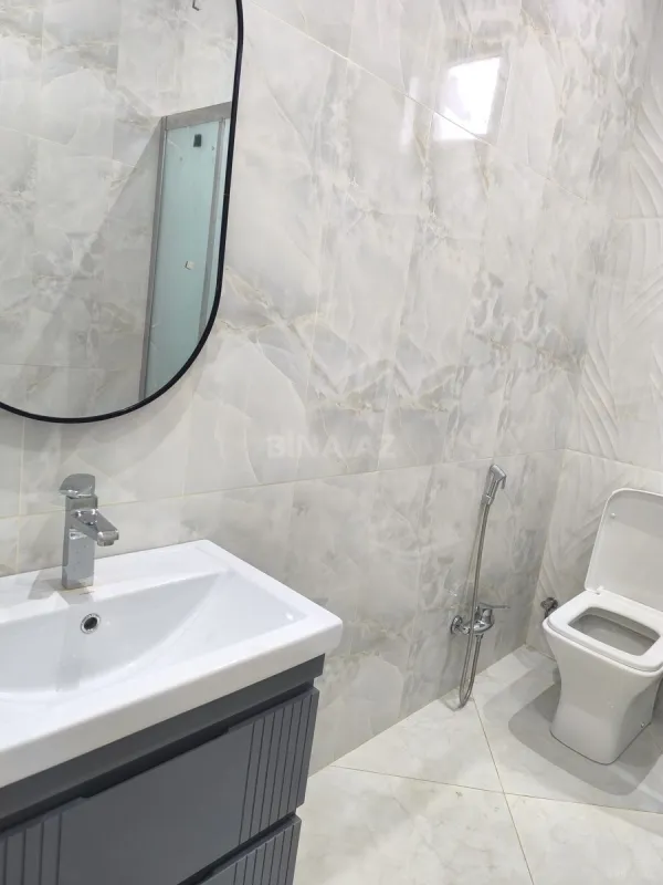 Satılır 4 otaqlı həyət evi 170 m²
