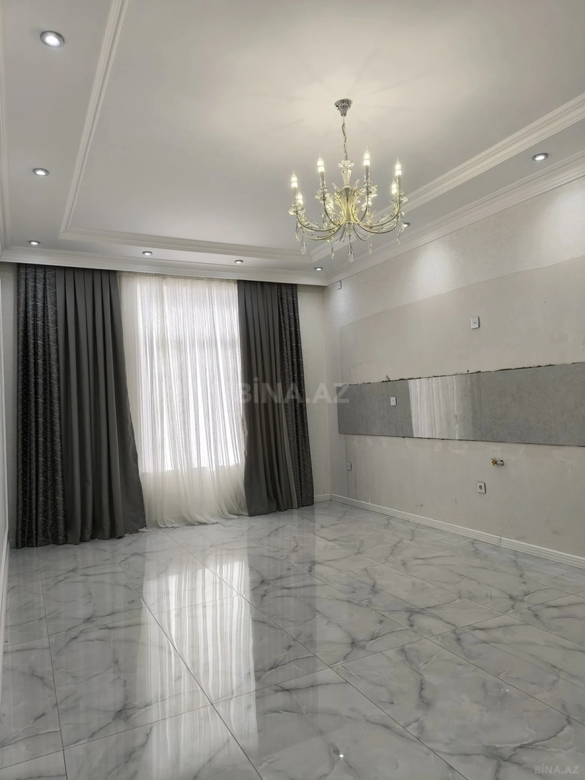 Satılır 4 otaqlı həyət evi 170 m²