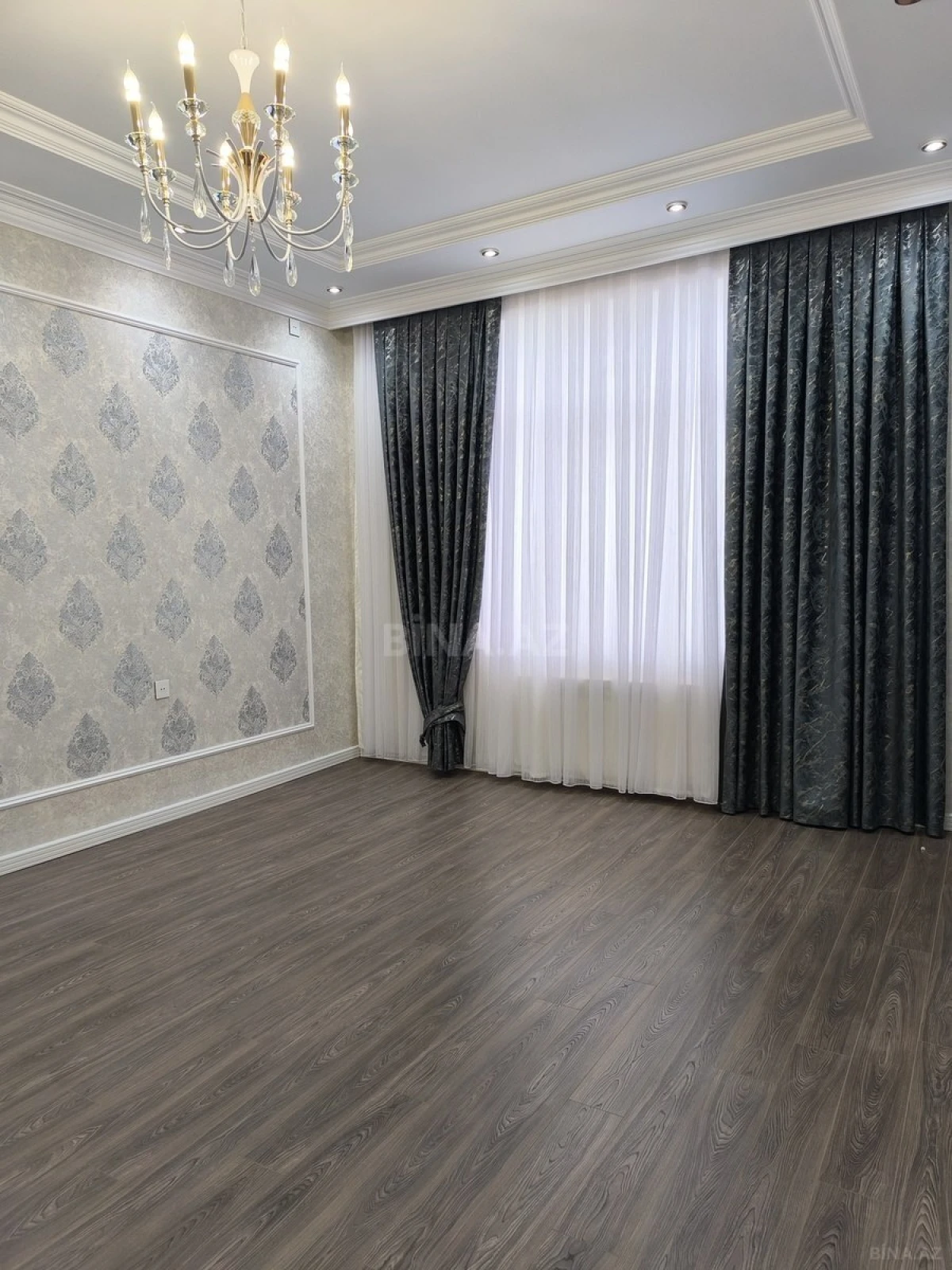 Satılır 4 otaqlı həyət evi 170 m²