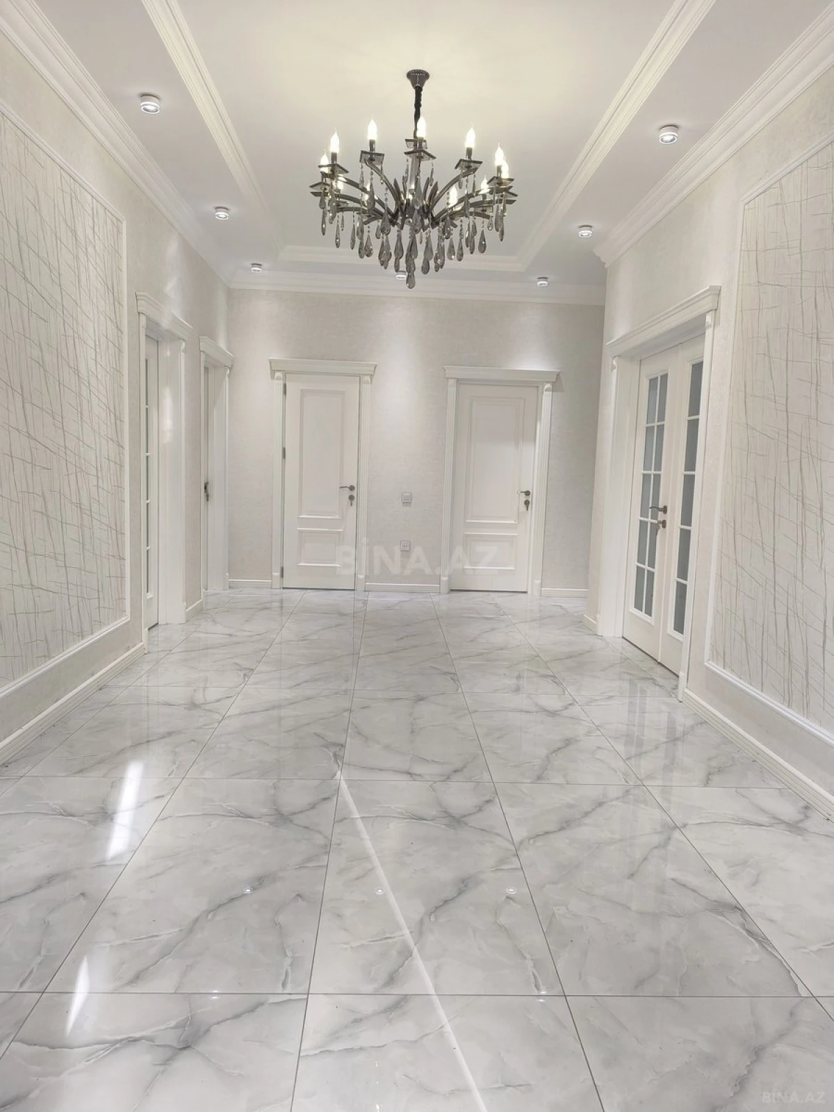 Satılır 4 otaqlı həyət evi 170 m²