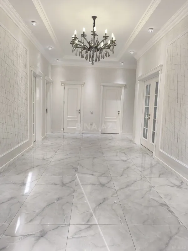 Satılır 4 otaqlı həyət evi 170 m²