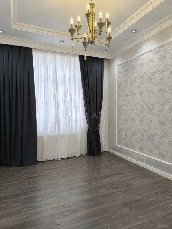 Satılır 4 otaqlı həyət evi 170 m²