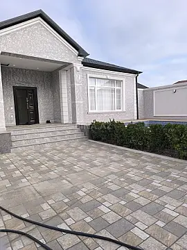 Satılır 4 otaqlı həyət evi 170 m²
