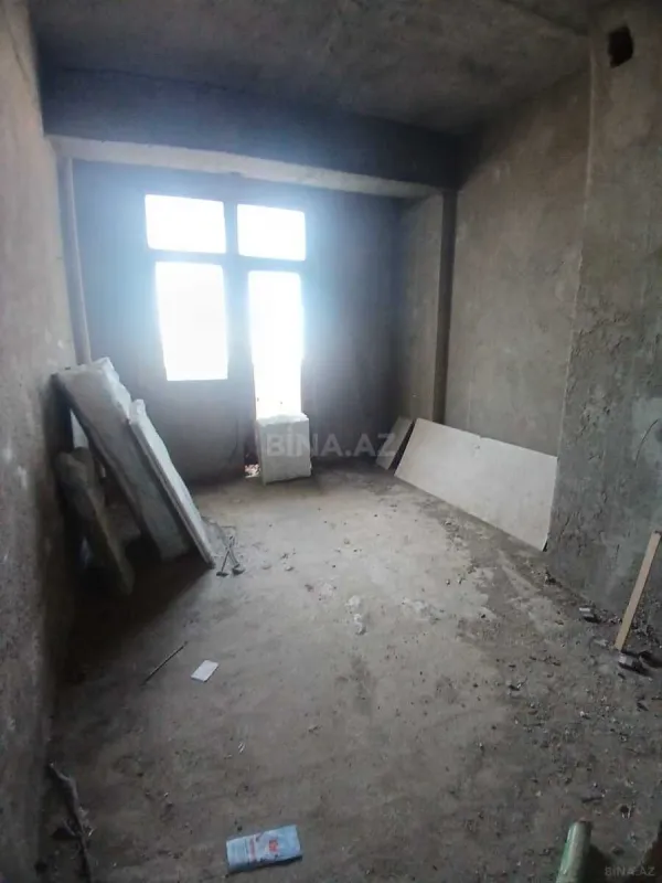 Satılır 2 otaqlı mənzil 86 m²