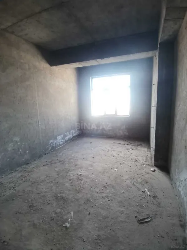 Satılır 2 otaqlı mənzil 86 m²