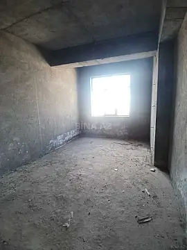 Satılır 2 otaqlı mənzil 86 m²