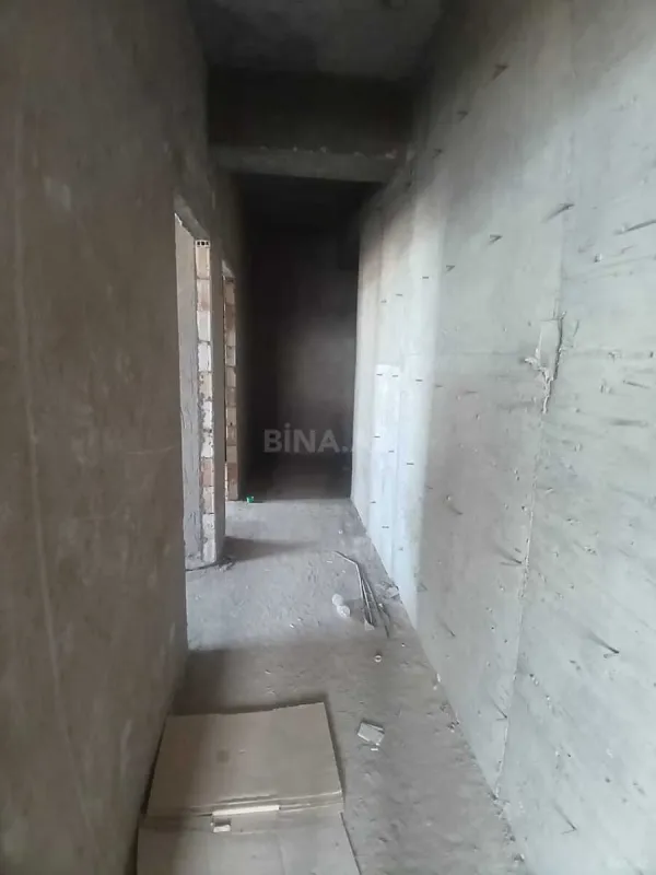 Satılır 2 otaqlı mənzil 86 m²