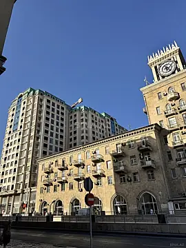 Satılır 2 otaqlı mənzil 86 m² — Bakı, Nərimanov 2 otaq 86.00 m²