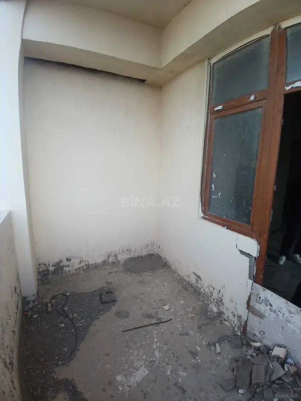 Satılır 2 otaqlı mənzil 86 m²
