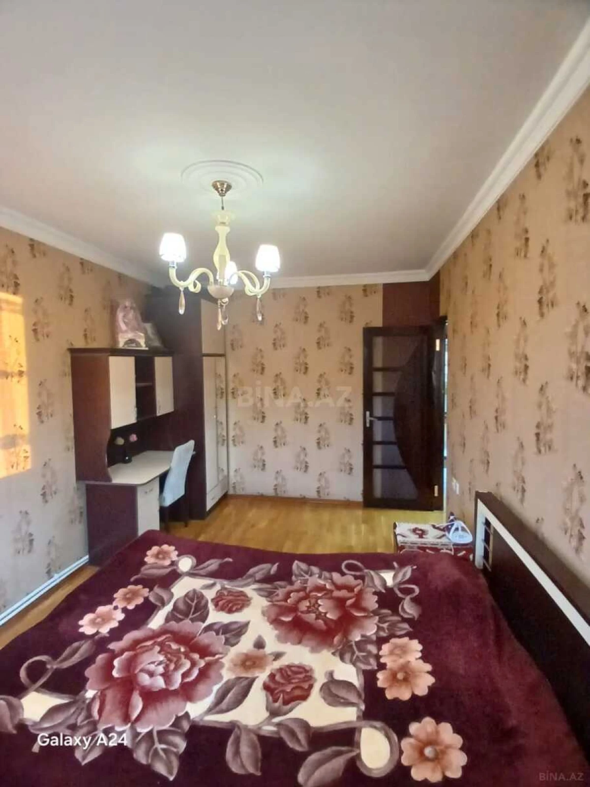 Satılır 3 otaqlı mənzil 90 m²