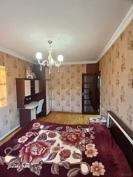Satılır 3 otaqlı mənzil 90 m²