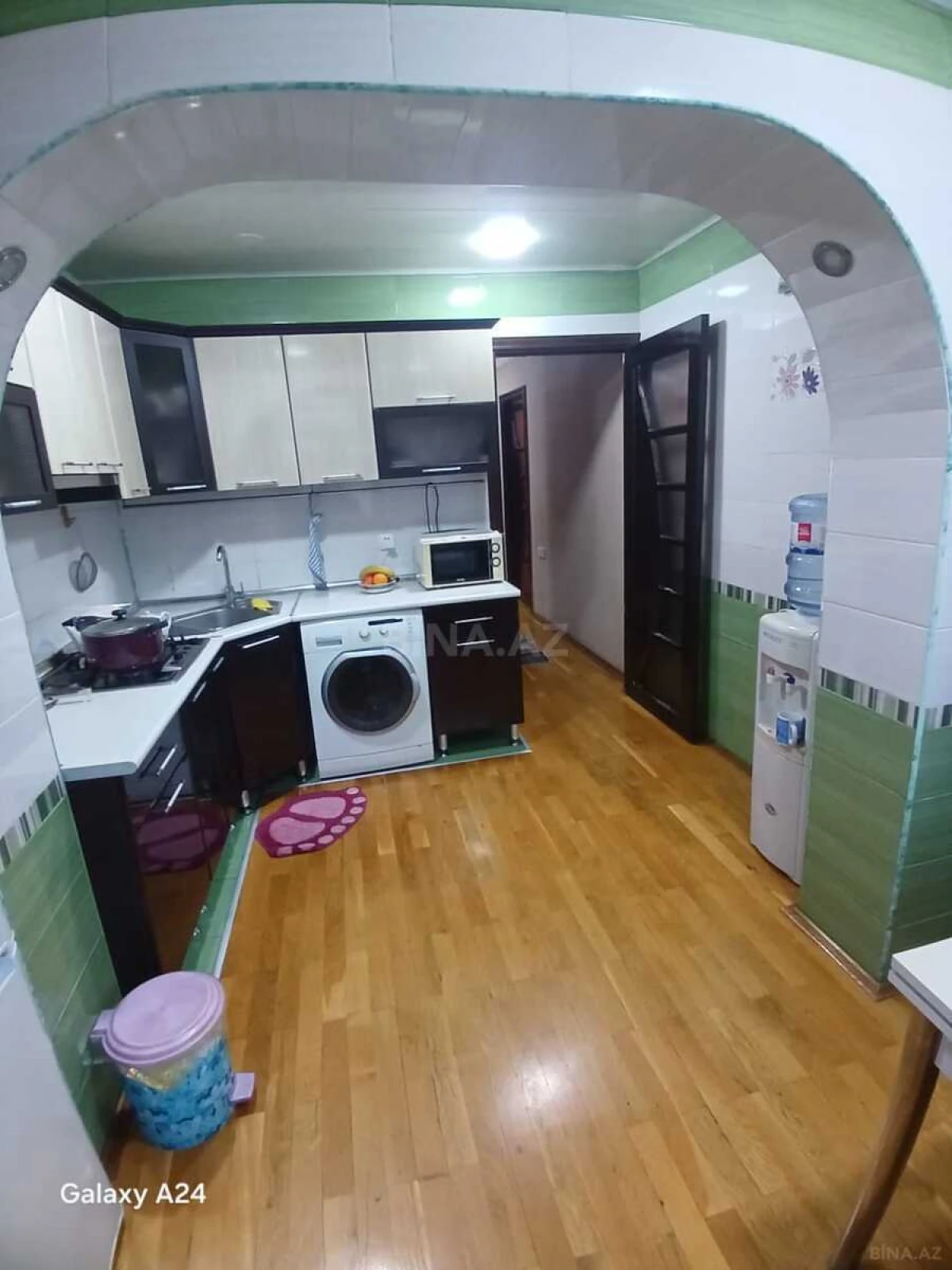 Satılır 3 otaqlı mənzil 90 m²