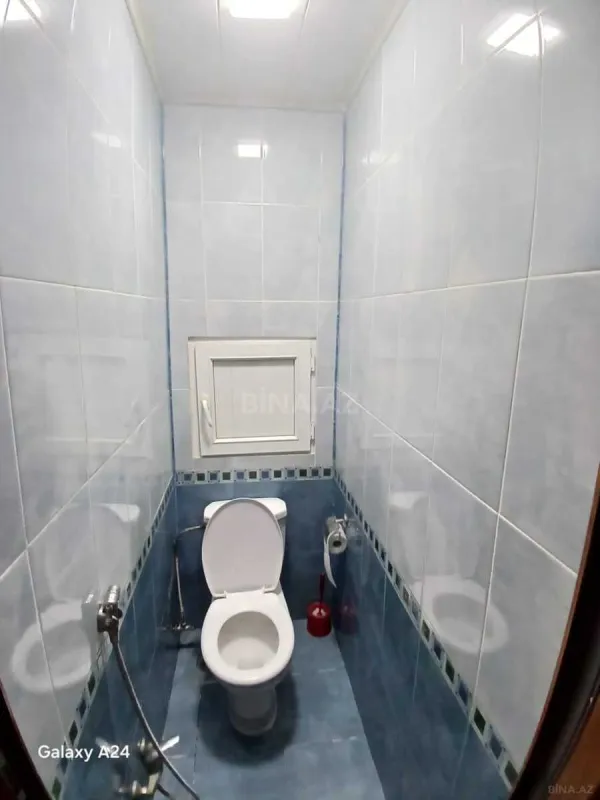 Satılır 3 otaqlı mənzil 90 m²
