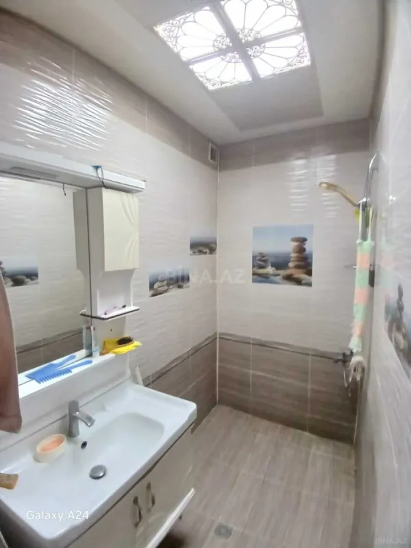 Satılır 3 otaqlı mənzil 90 m²