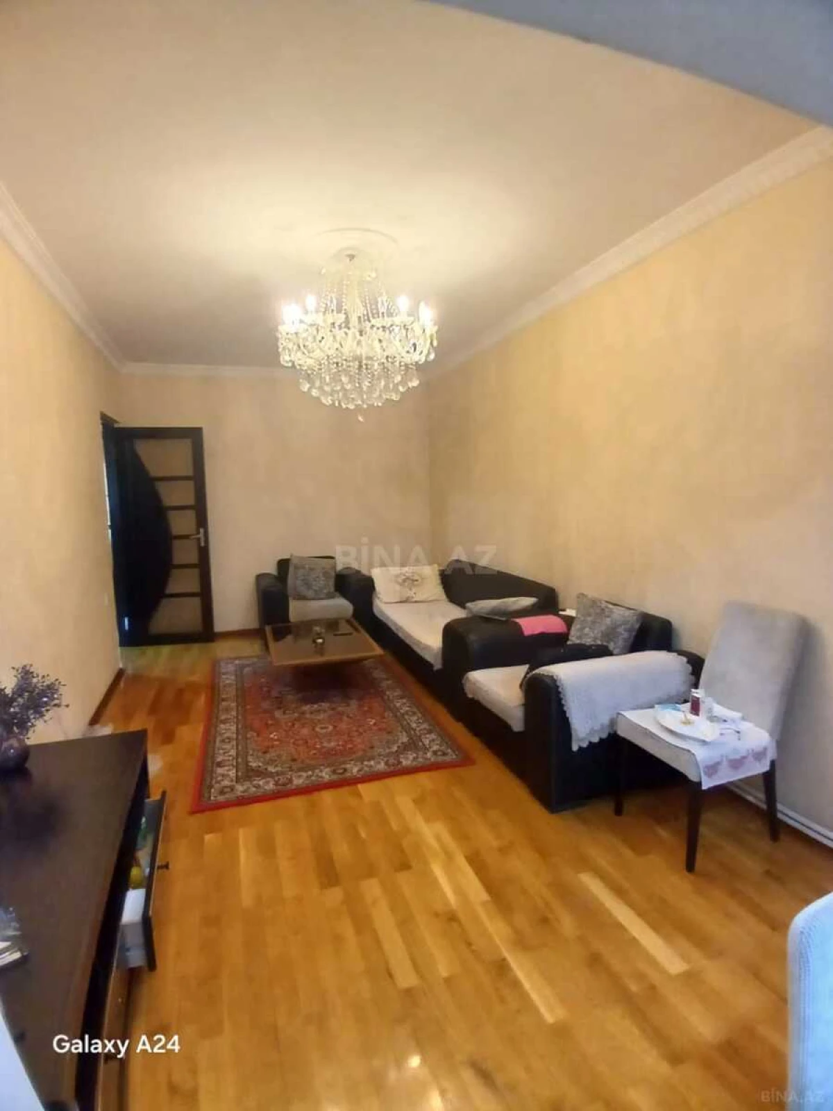 Satılır 3 otaqlı mənzil 90 m²