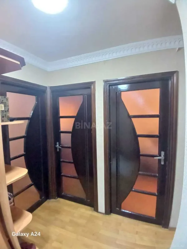 Satılır 3 otaqlı mənzil 90 m²