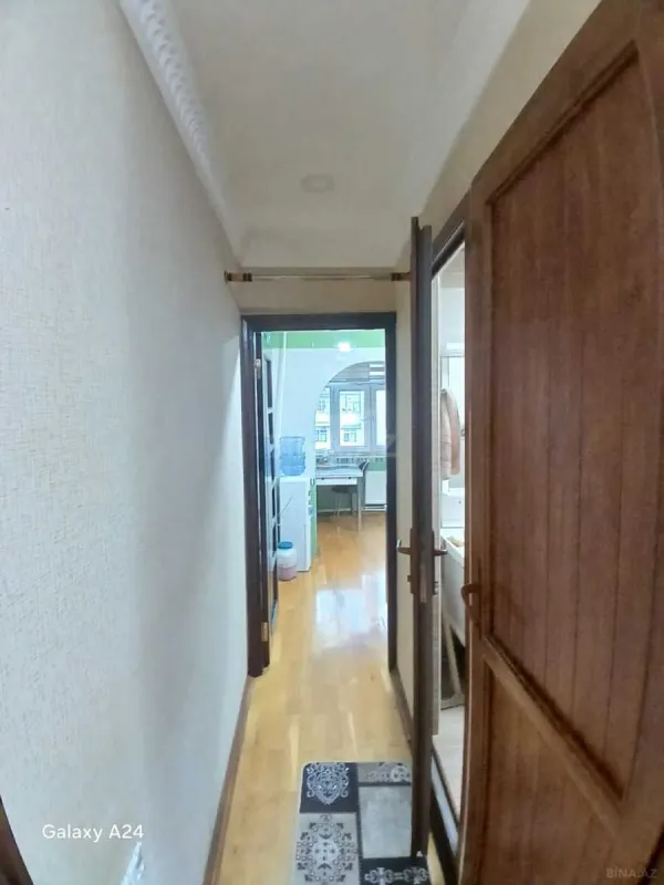 Satılır 3 otaqlı mənzil 90 m²