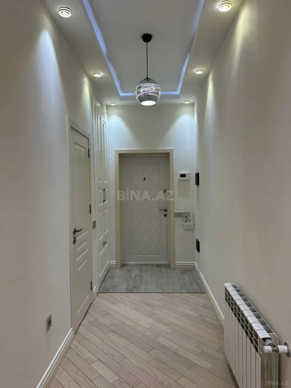 Kirayə verilir 3 otaqlı mənzil 100 m²