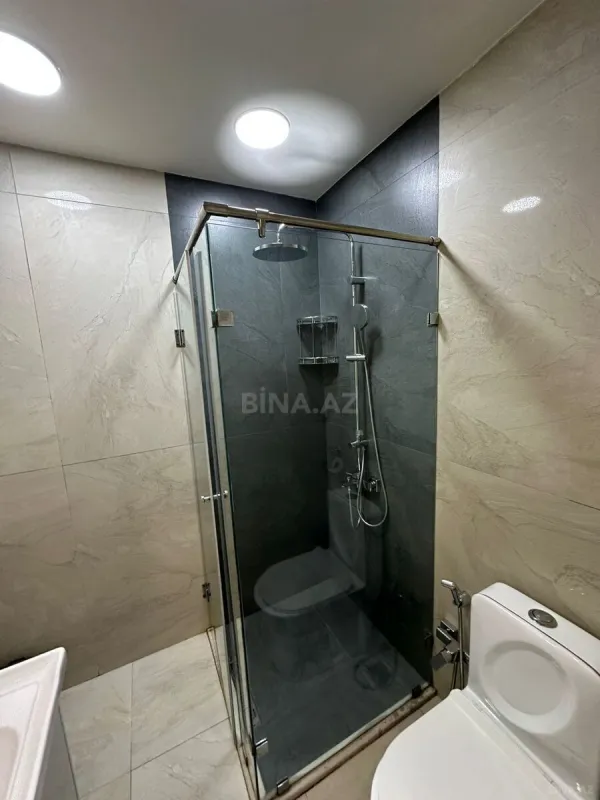 Kirayə verilir 3 otaqlı mənzil 100 m²