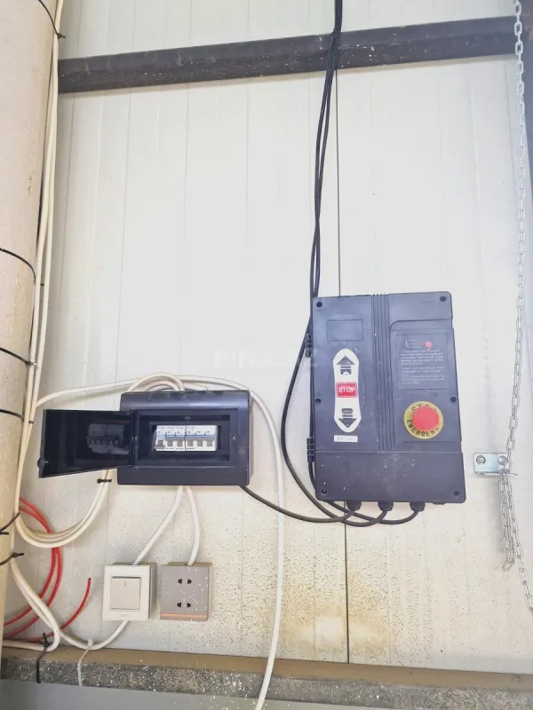 Kirayə verilir obyekt 780 m²