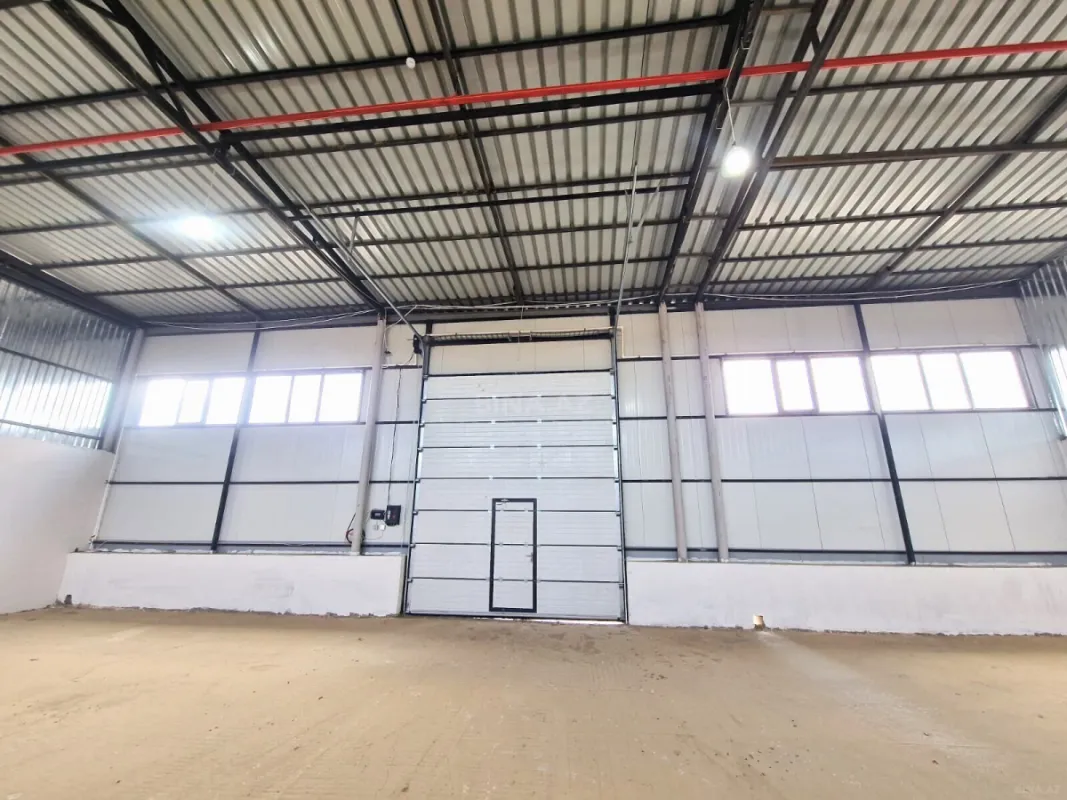 Kirayə verilir obyekt 780 m²