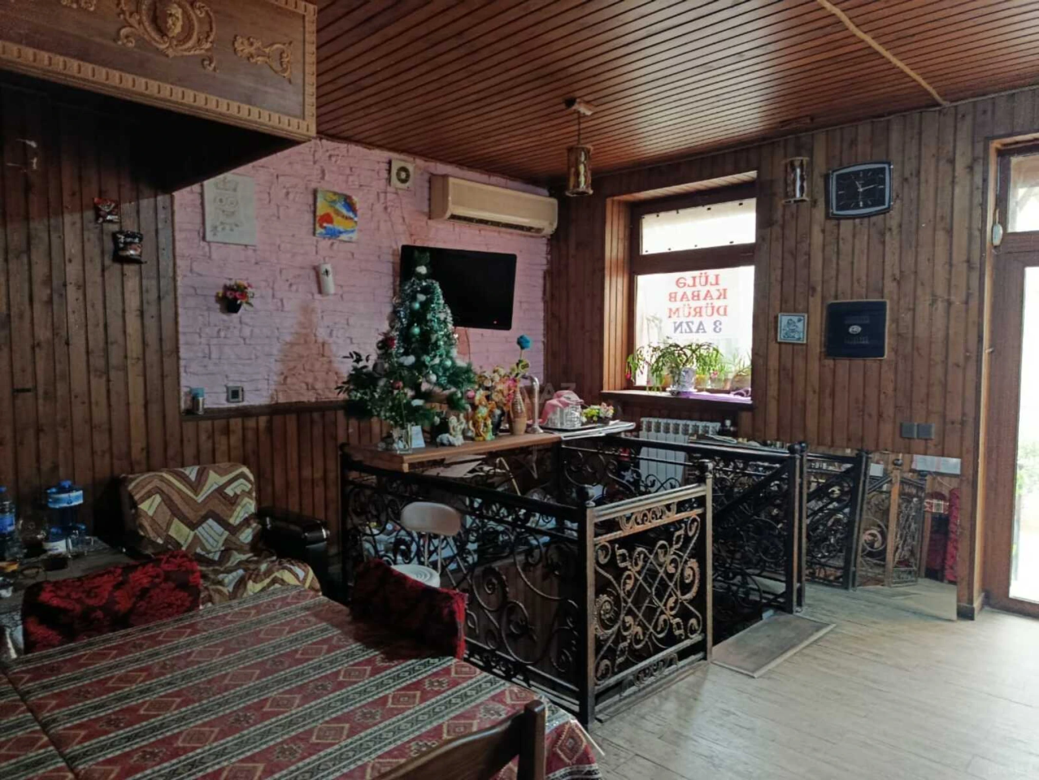 Satılır obyekt 64 m²