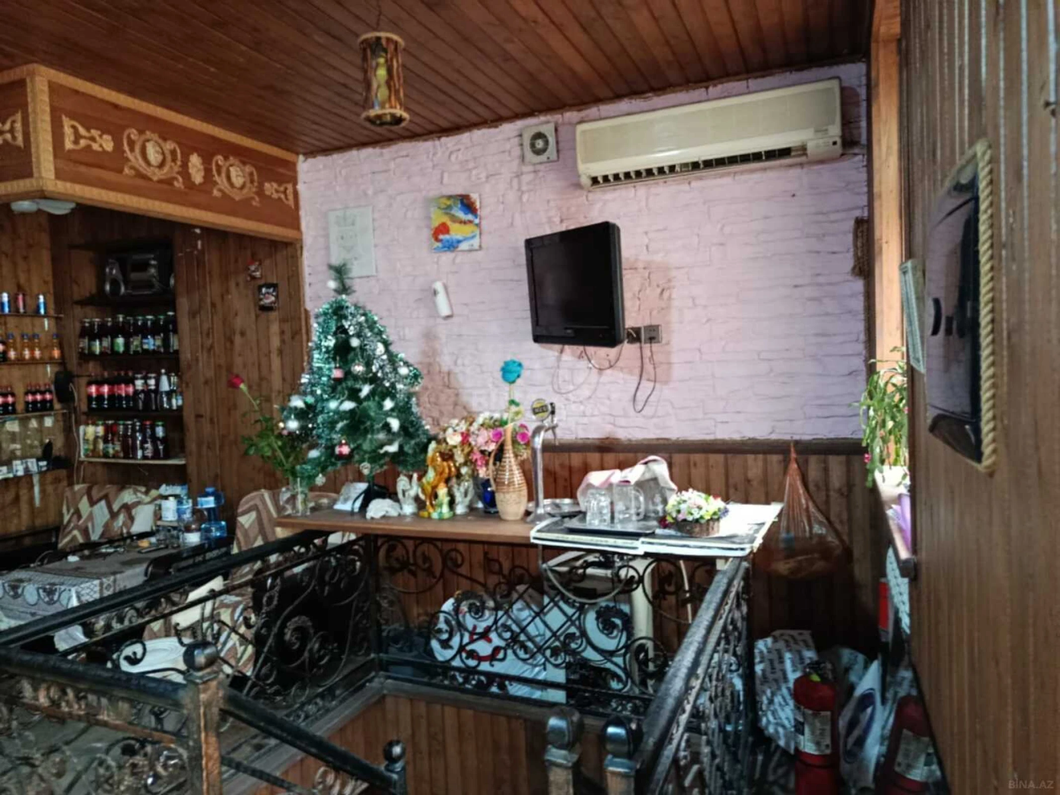 Satılır obyekt 64 m²