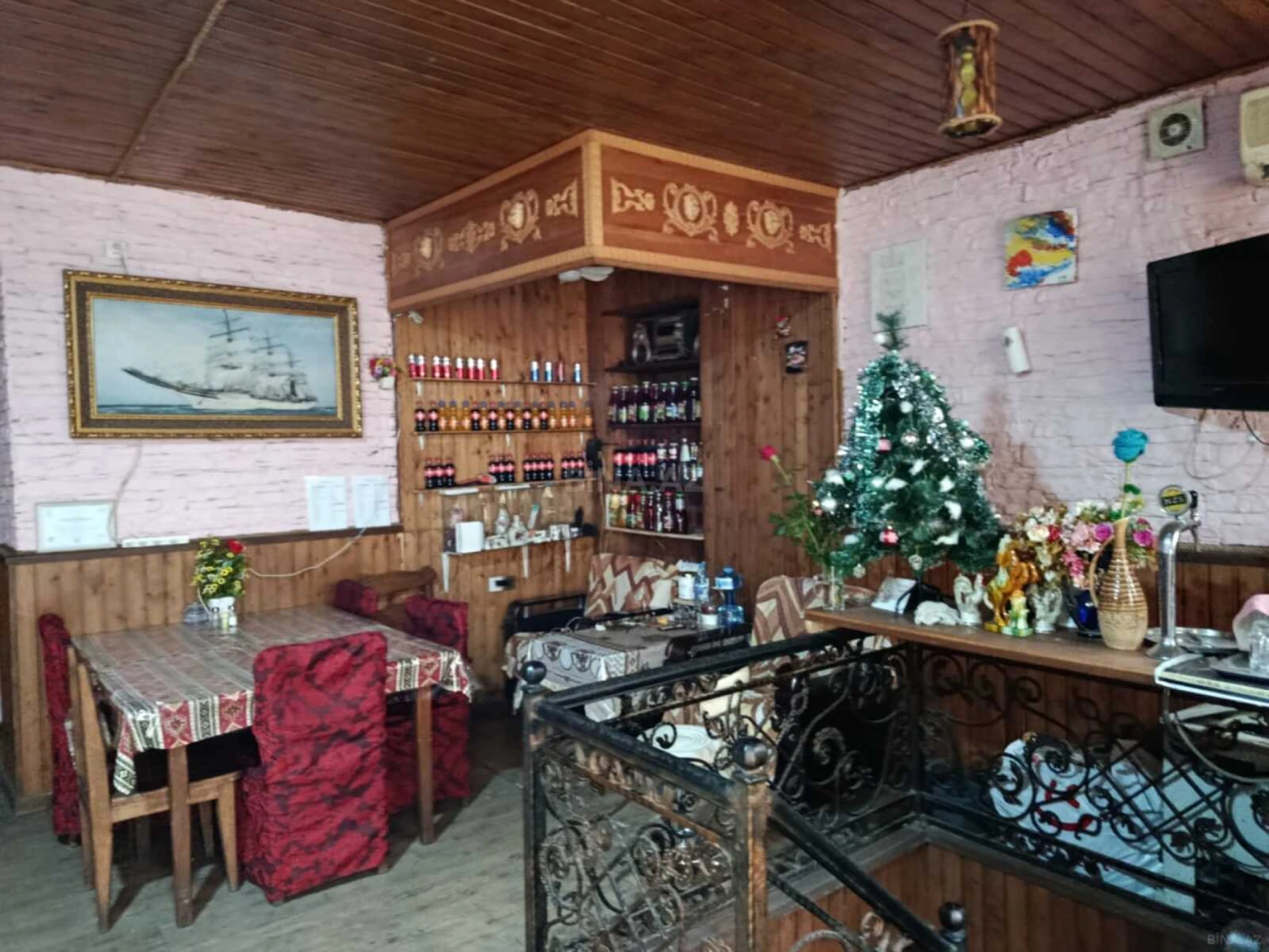 Satılır obyekt 64 m²