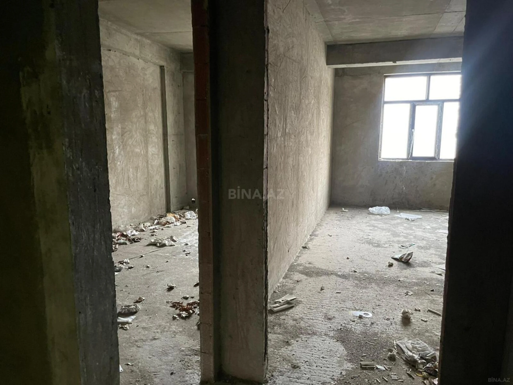 Satılır 3 otaqlı mənzil 146 m²