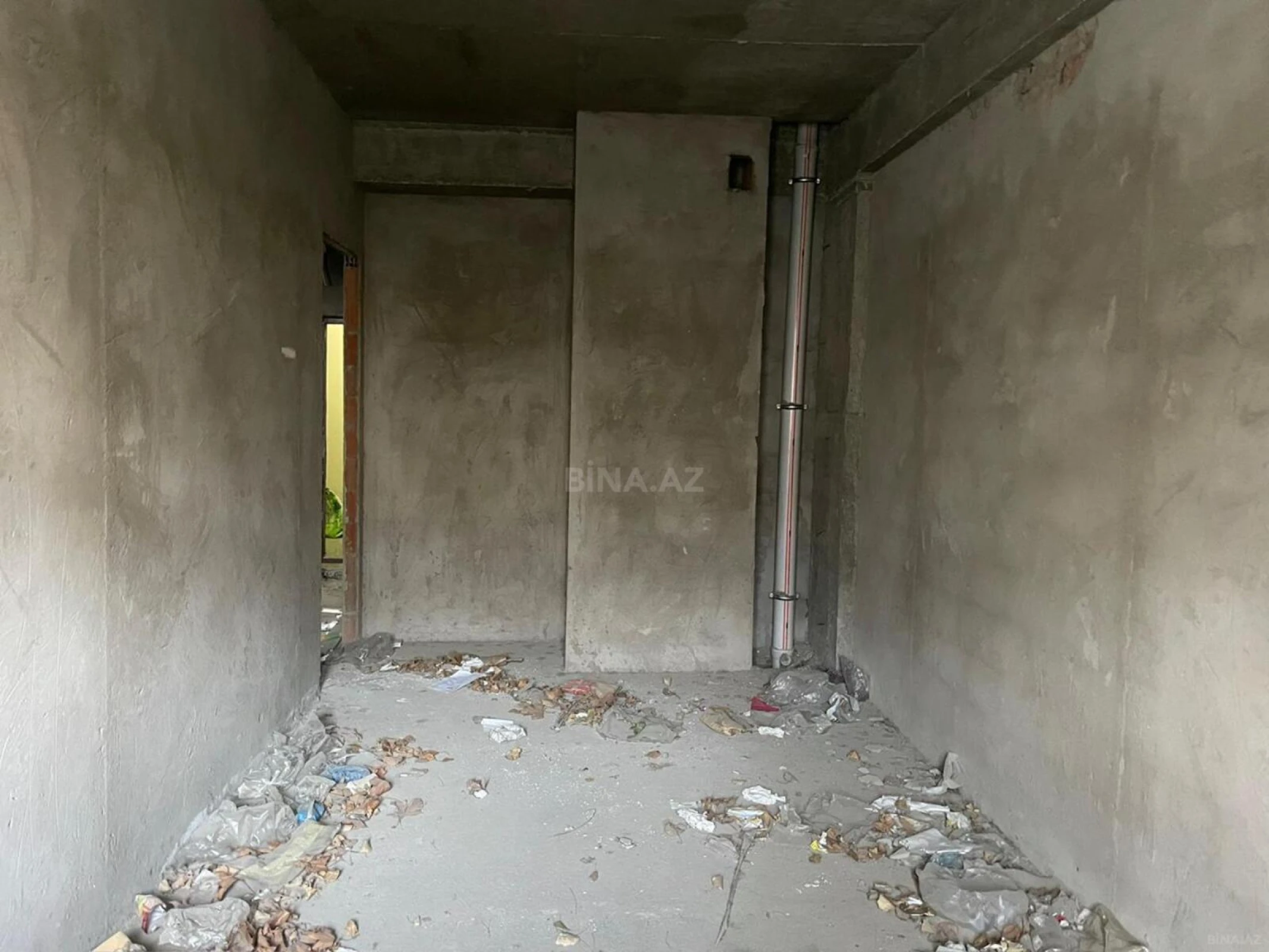 Satılır 3 otaqlı mənzil 146 m²