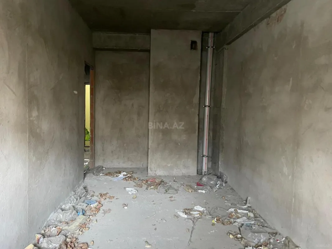 Satılır 3 otaqlı mənzil 146 m²