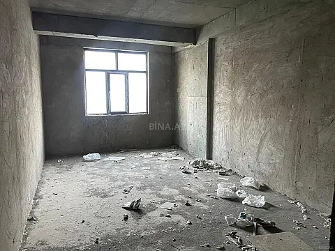 Satılır 3 otaqlı mənzil 146 m²