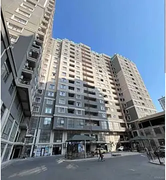 Satılır 3 otaqlı mənzil 146 m²