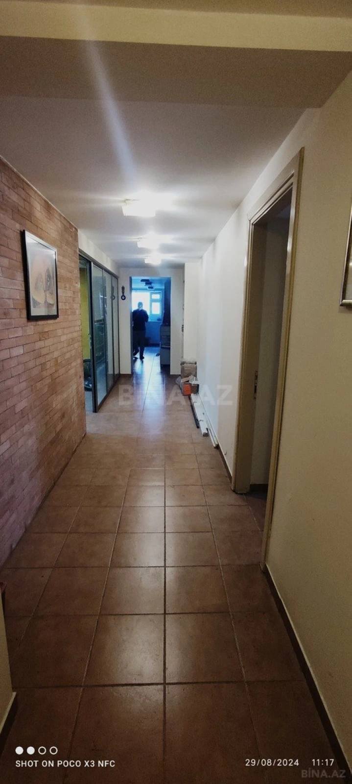 Satılır obyekt 100 m²