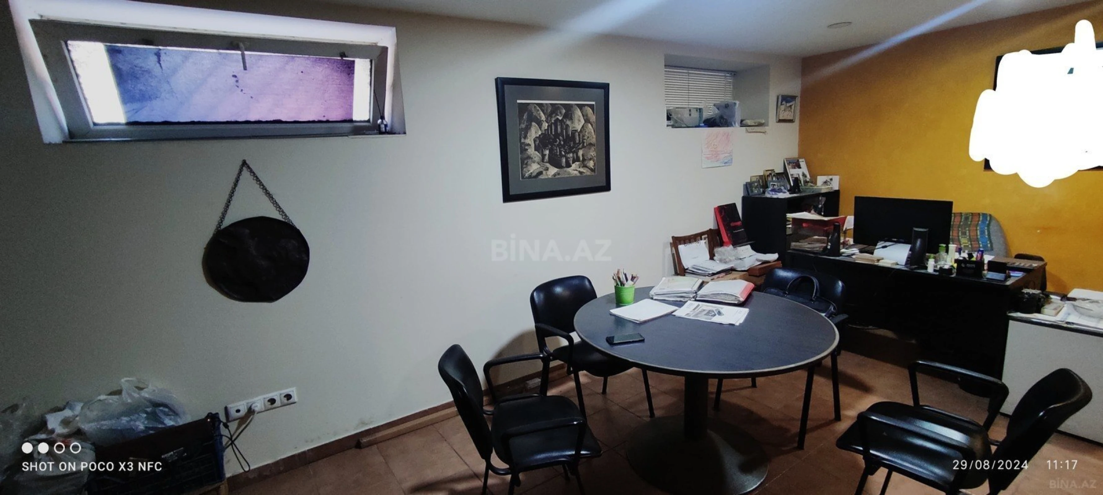 Satılır obyekt 100 m²