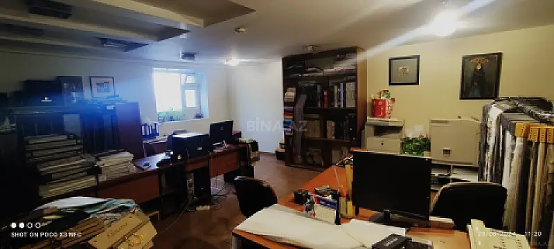 Satılır obyekt 100 m² — Bakı, Nizami 100.00 m²