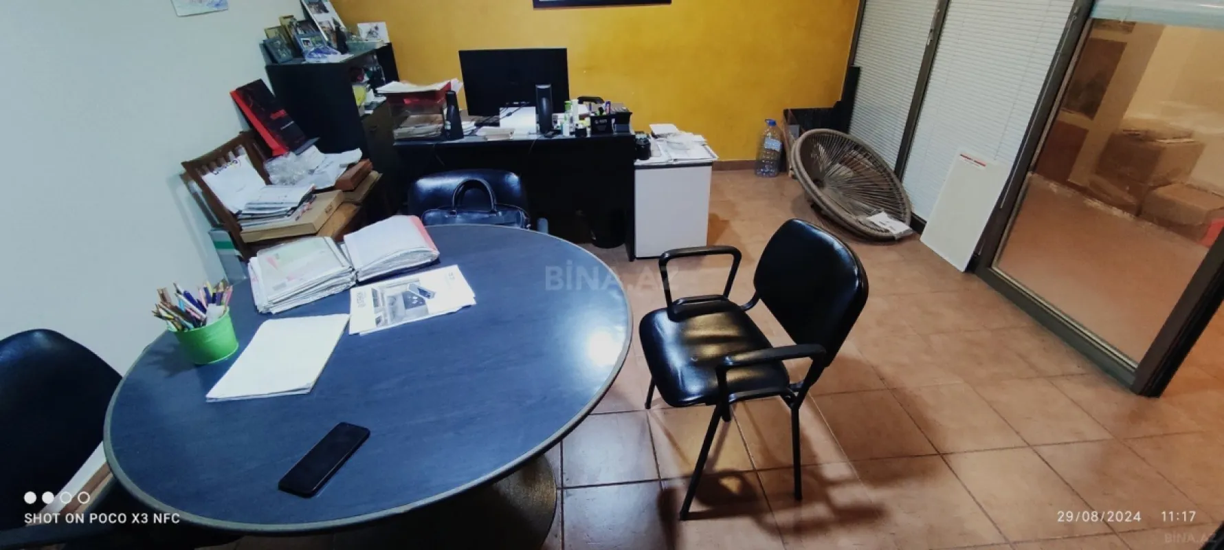 Satılır obyekt 100 m²