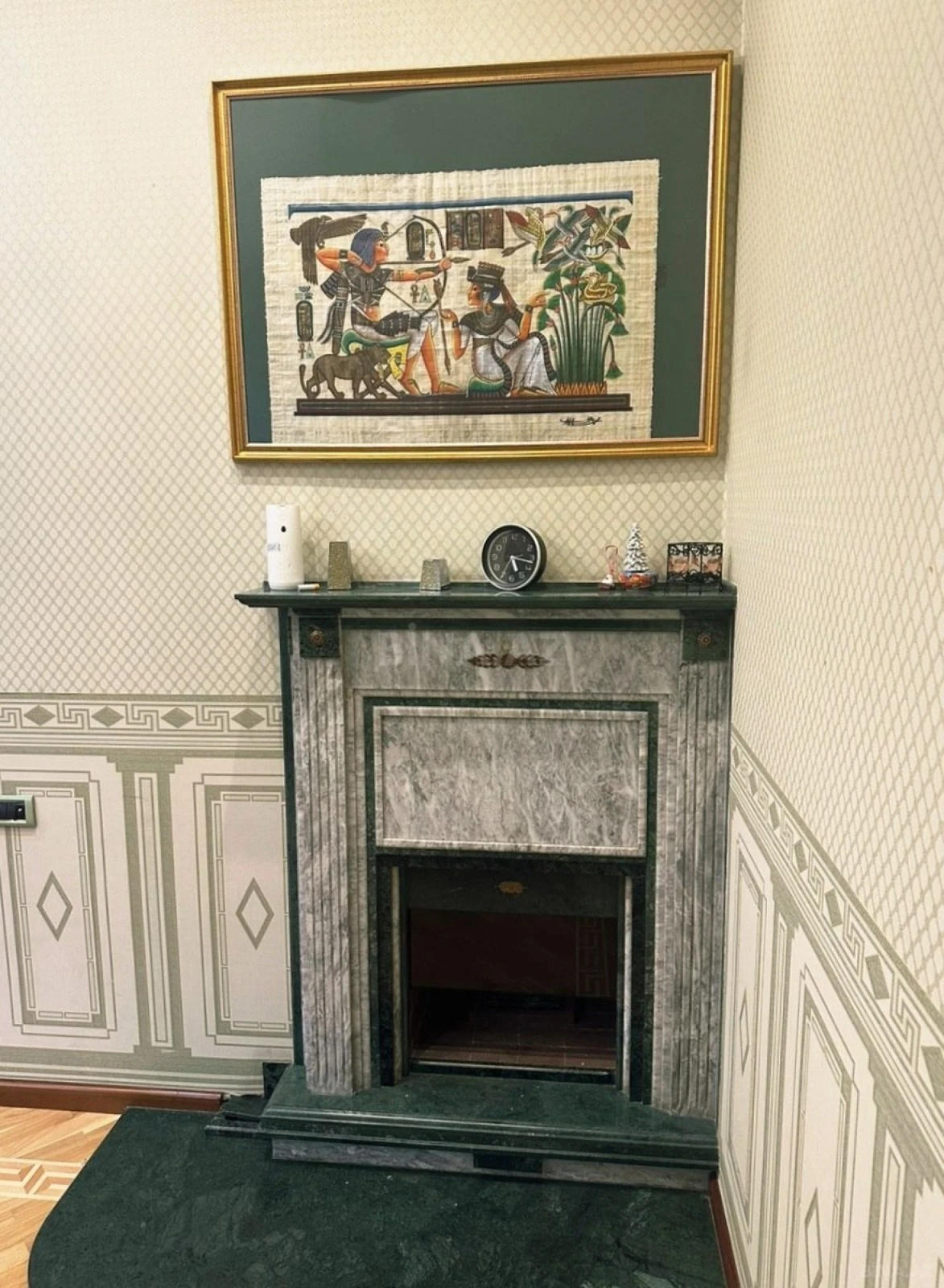 Satılır 3 otaqlı mənzil 110 m²