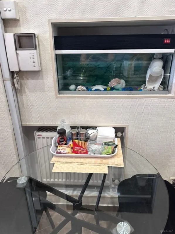 Satılır 3 otaqlı mənzil 110 m²