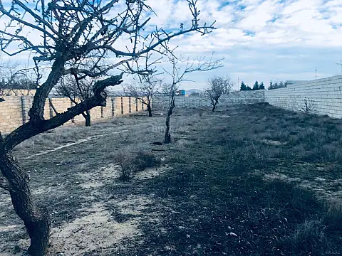 Satılır torpaq sahəsi 9.5 m²