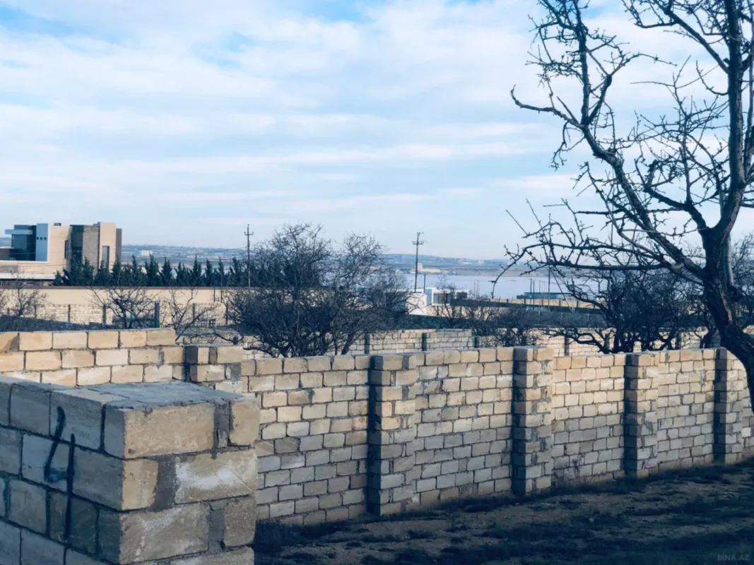 Satılır torpaq sahəsi 9.5 m²